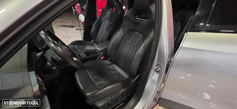 Cupra Formentor VZ 1.4 e-Hybrid DSG Tribe Edition - 19