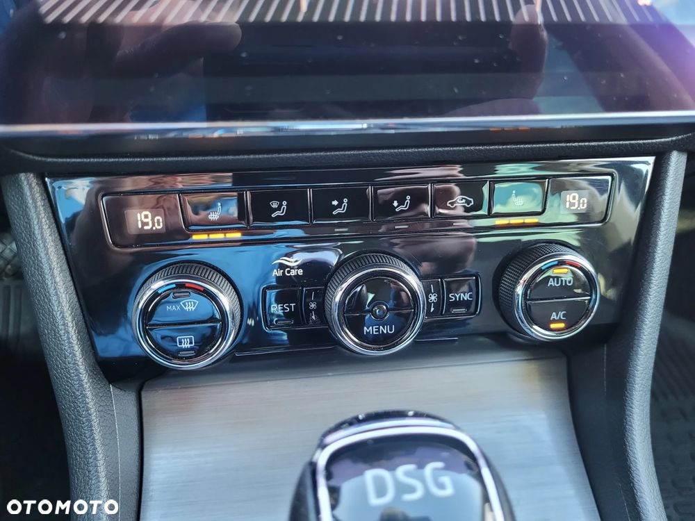 Skoda Superb 2.0 TSI 4x4 Style DSG - 28