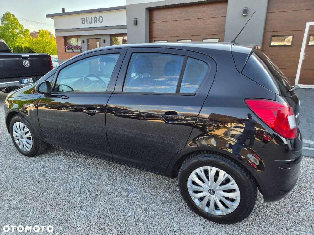 Opel Corsa - 5
