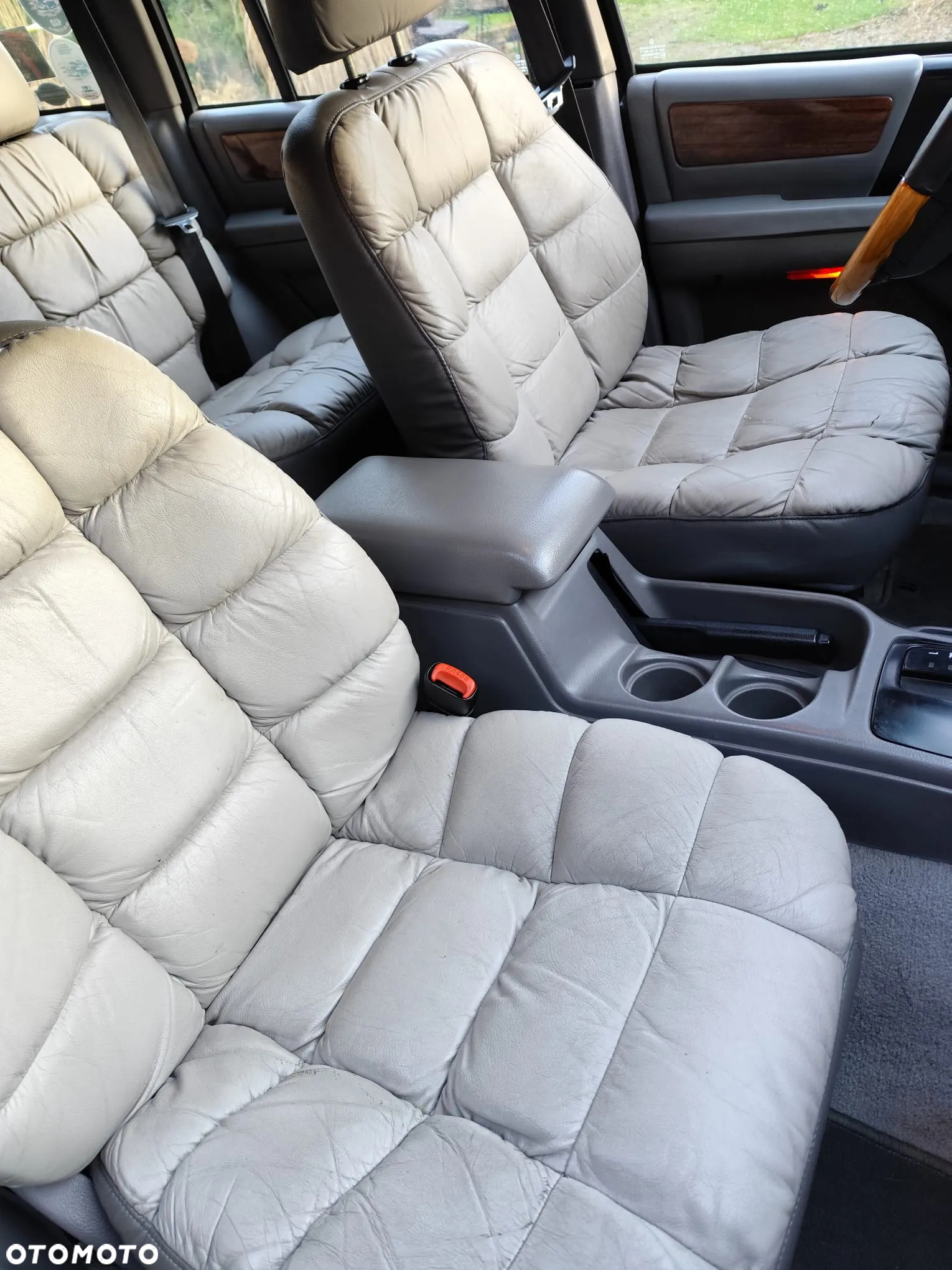 Jeep Grand Cherokee 5.2 Limited - 25
