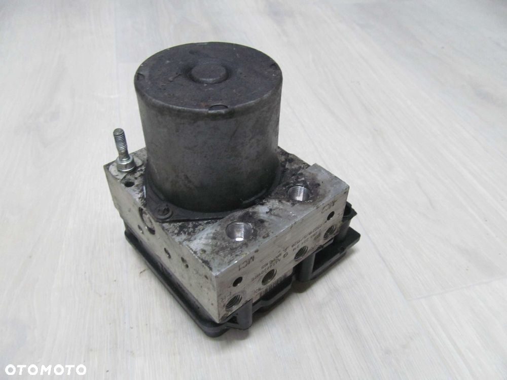 NISSAN ALMERA N16 POMPA HAMULCOWA ABS 265231415 0265950456 00-06 - 3