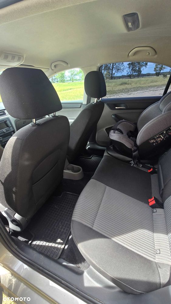 Seat Toledo - 7