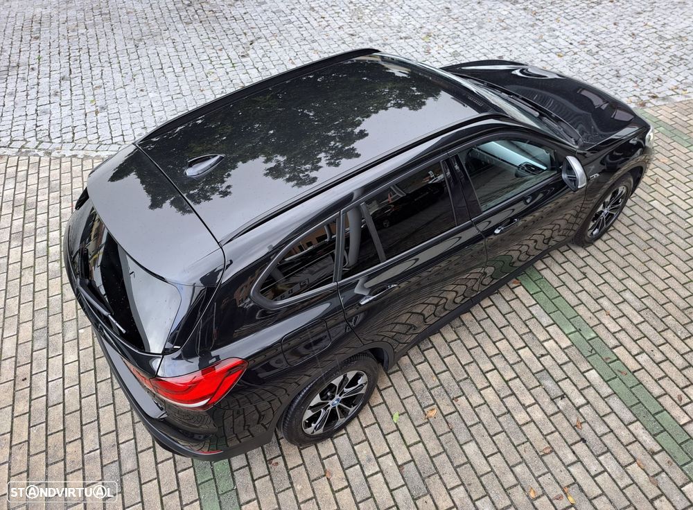 BMW X1 25 e xDrive Corporate Edition - 25