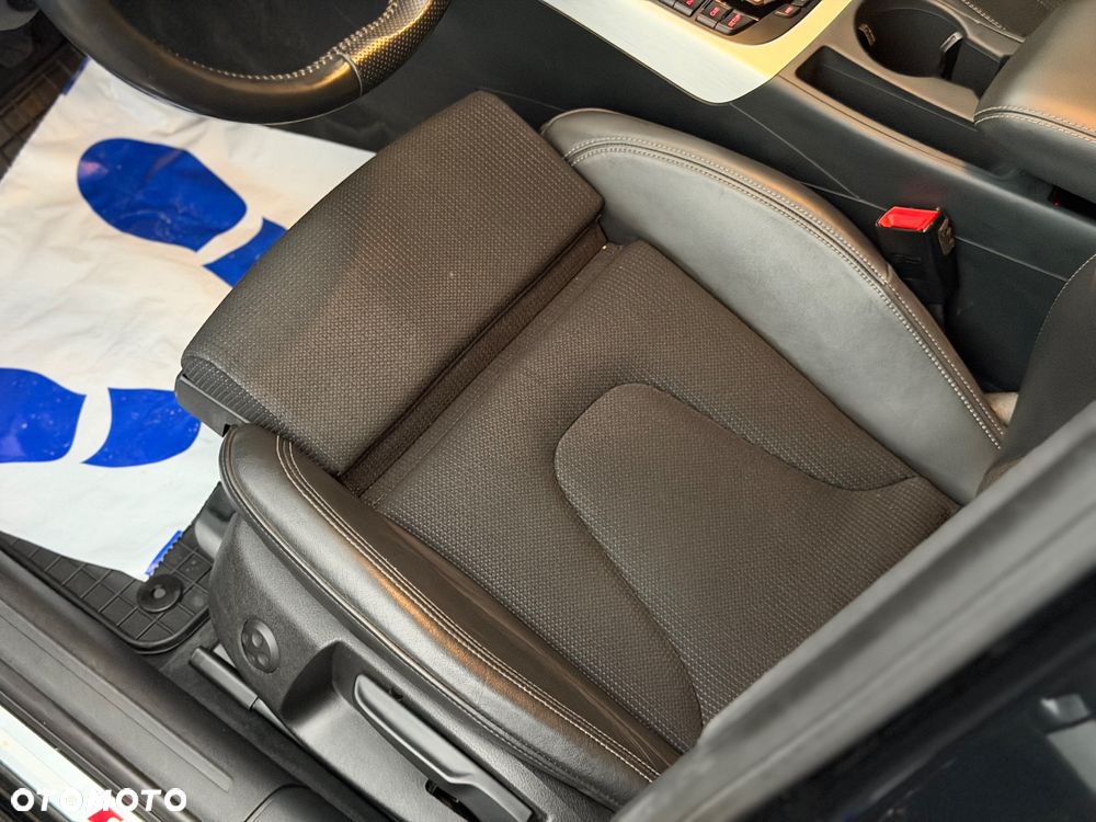 Audi A4 Avant 2.0 TDI DPF S line Sportpaket (plus) - 30