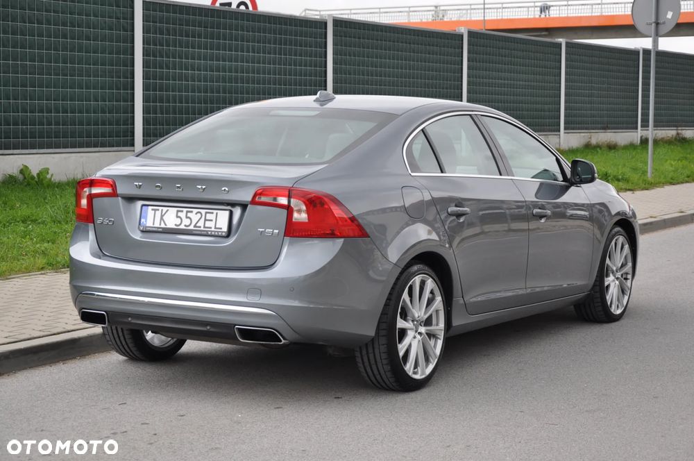 Volvo S60 T5 Inscription - 22