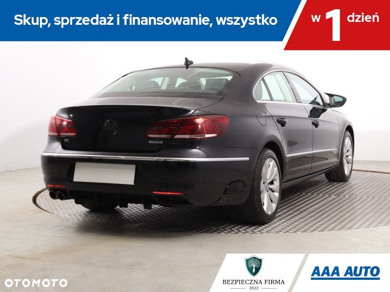 Volkswagen CC - 6