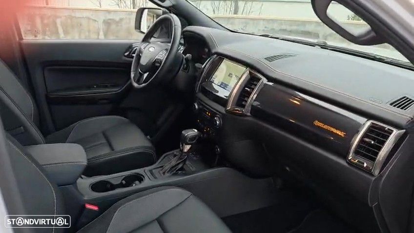 Ford Ranger 2.0 TDCi CD Wildtrak Aut.4WD - 10
