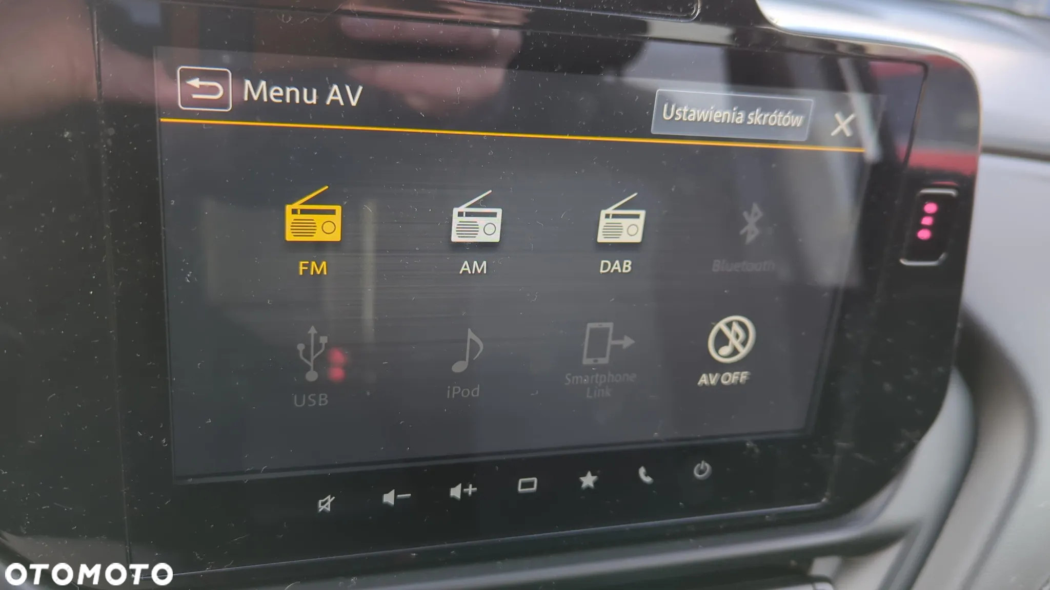 Suzuki SX4 S-Cross 1.4 SHVS Premium - 18