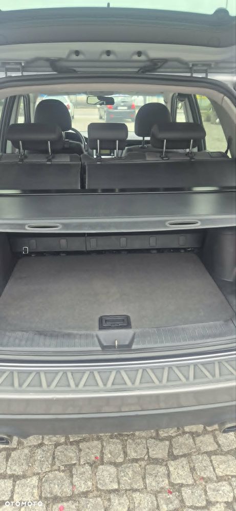 Kia Sportage 2.0 Tour 2WD - 9