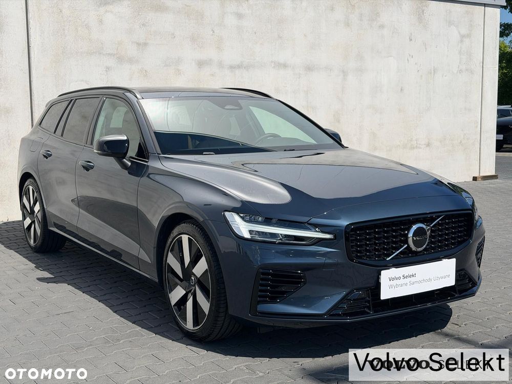 Volvo V60 - 10
