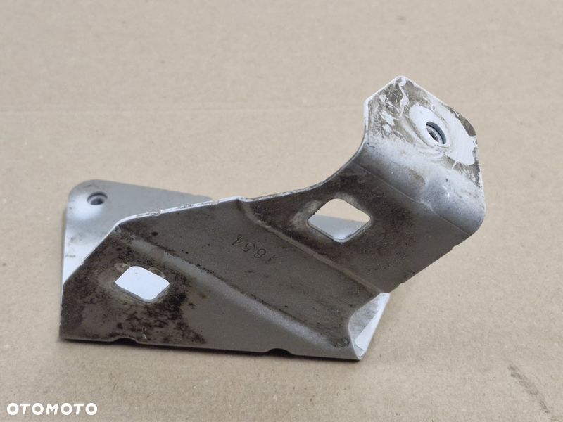 RENAULT TRAFIC III 3 WSPORNIK BŁOTNIKA PRAWY PRZÓD MOCOWANIE 47903R - 2