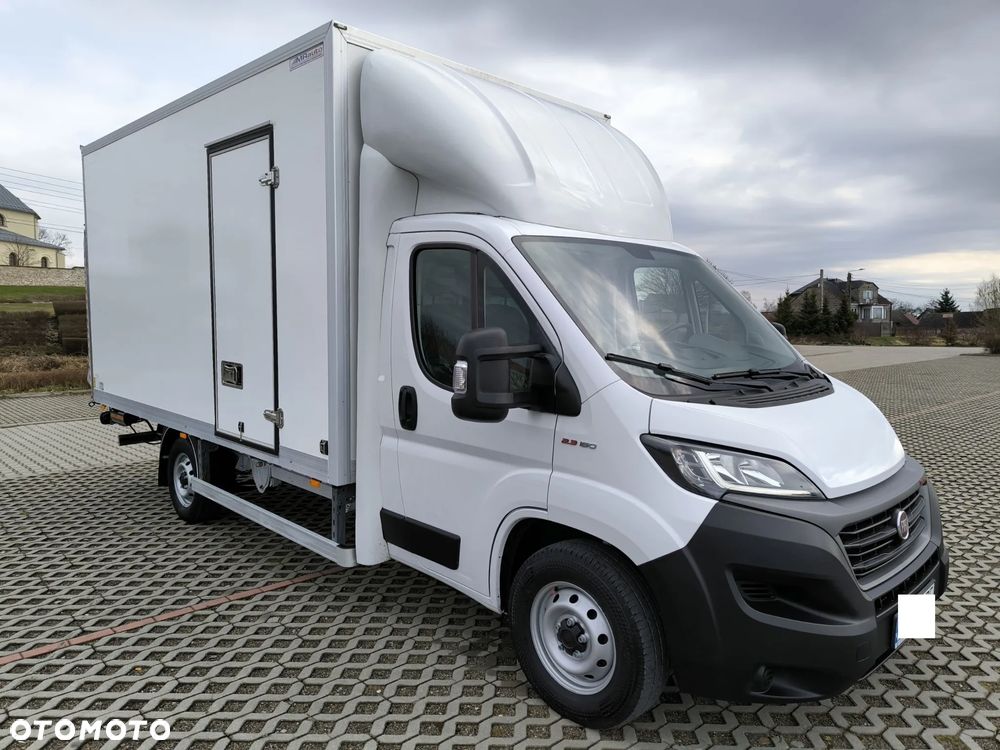 Fiat Ducato - 2