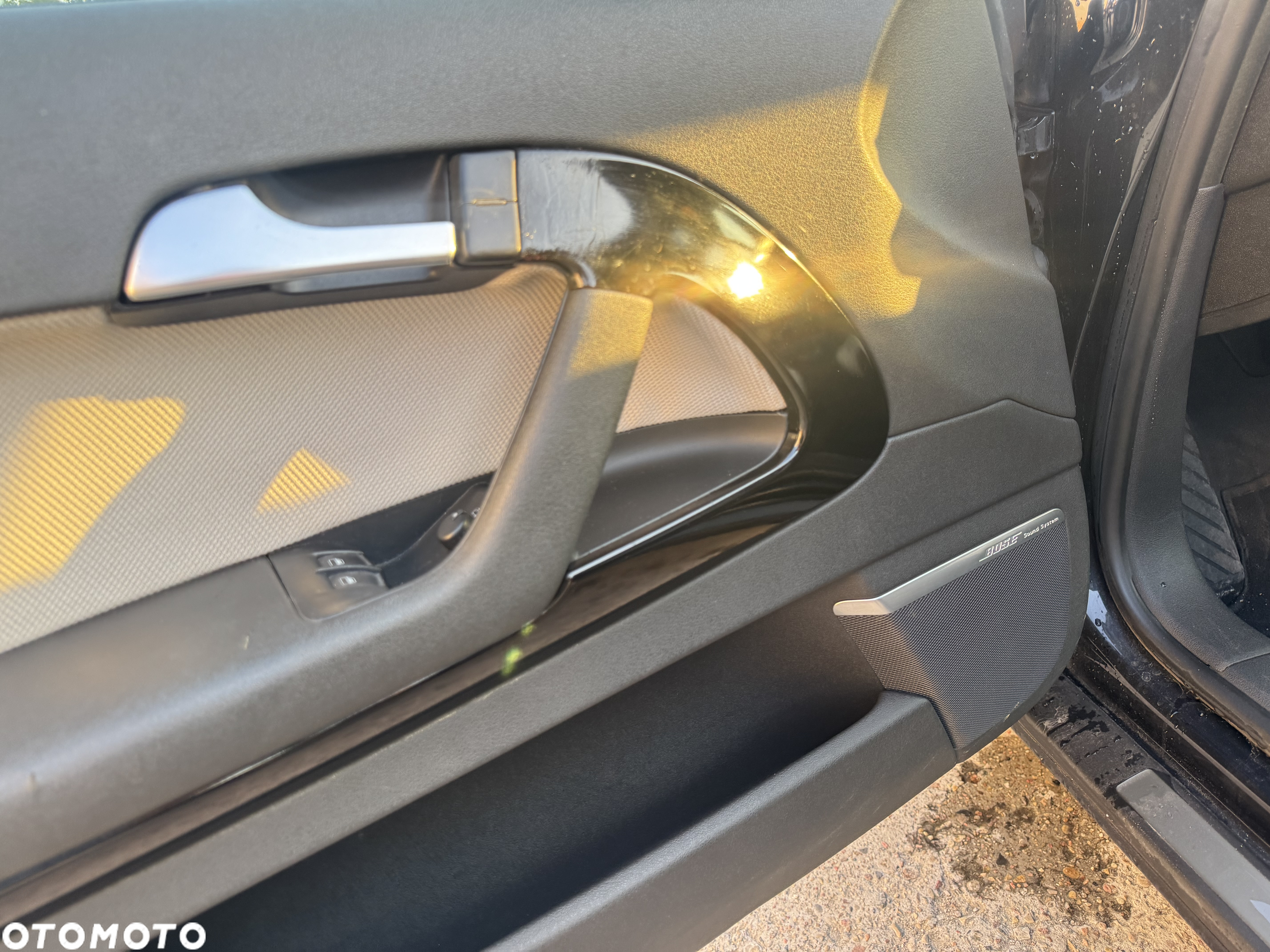 Audi A3 1.6 Attraction Tiptr - 22