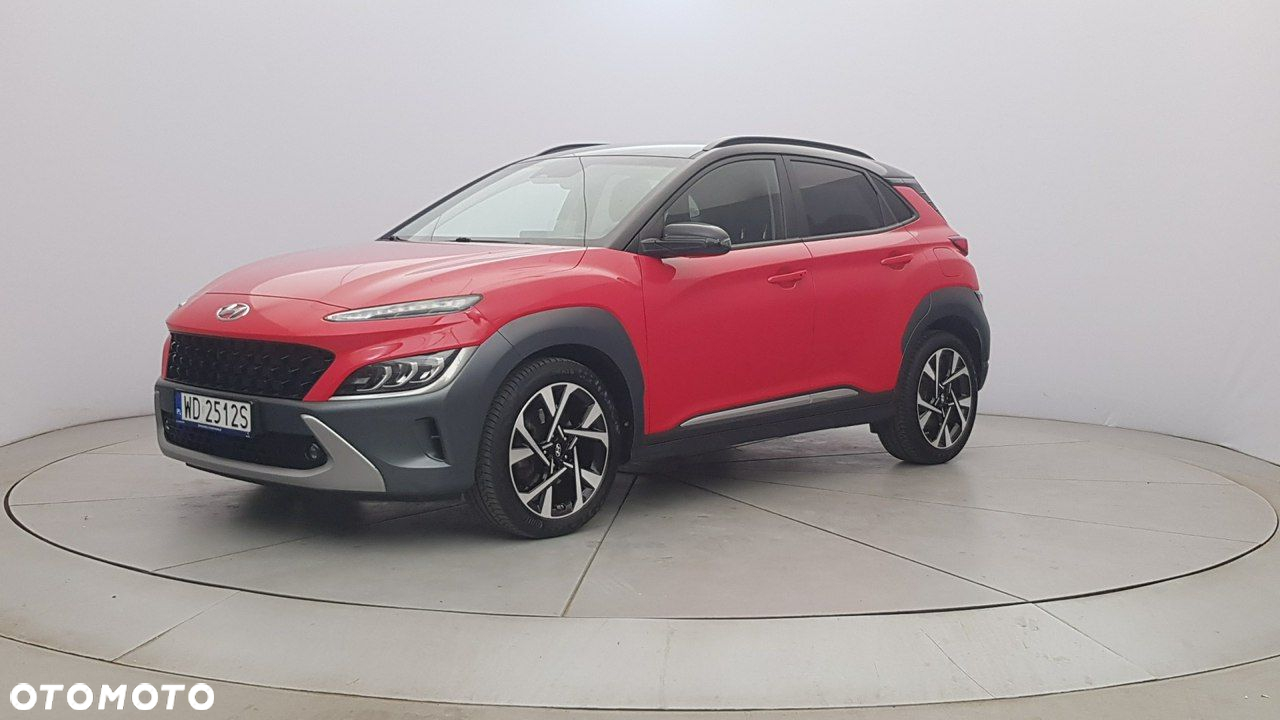 Hyundai Kona - 3