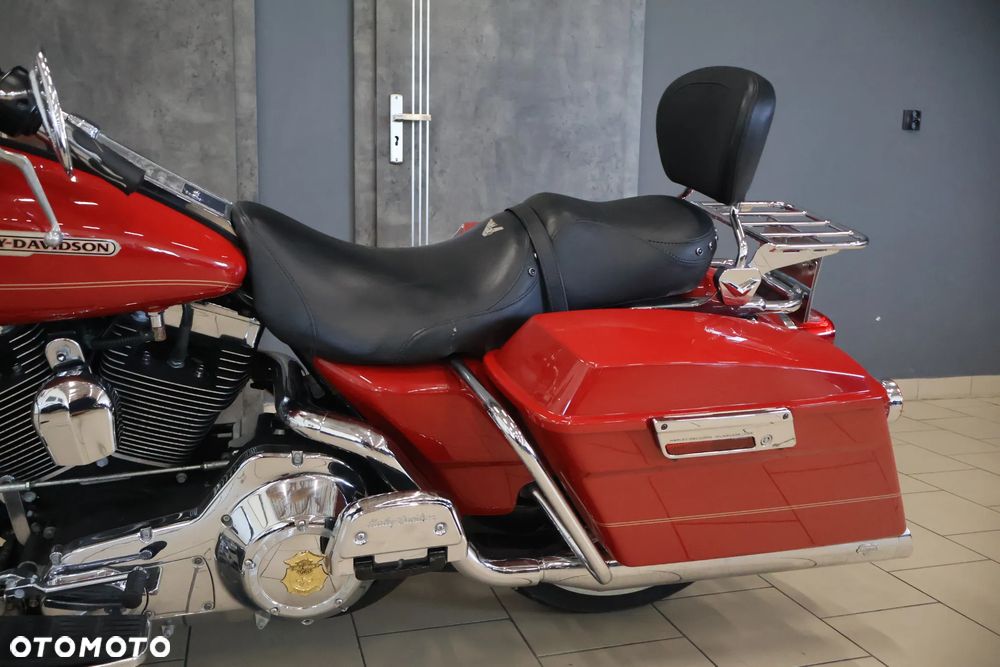 Harley-Davidson Touring Road King - 21