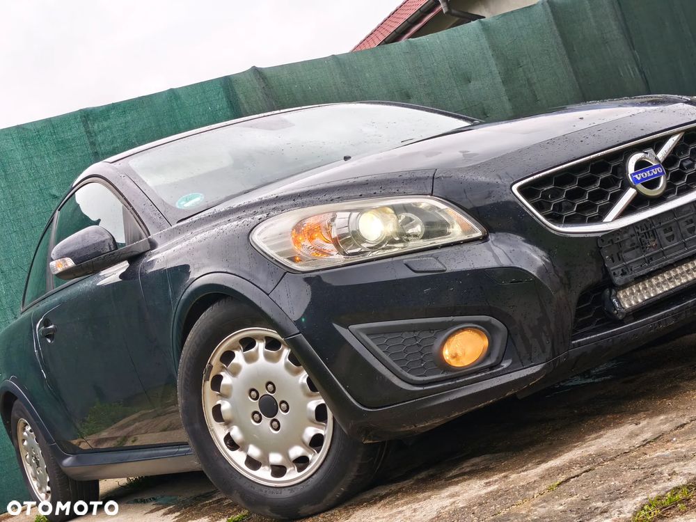 Volvo C30 - 14