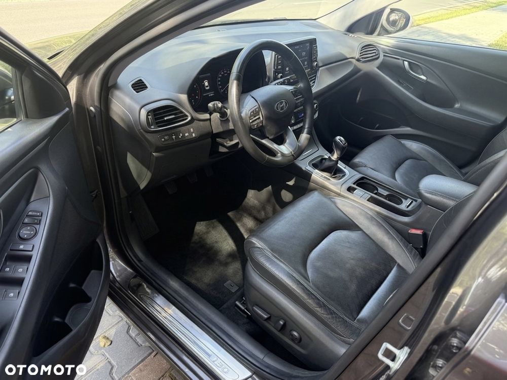 Hyundai i30 - 6