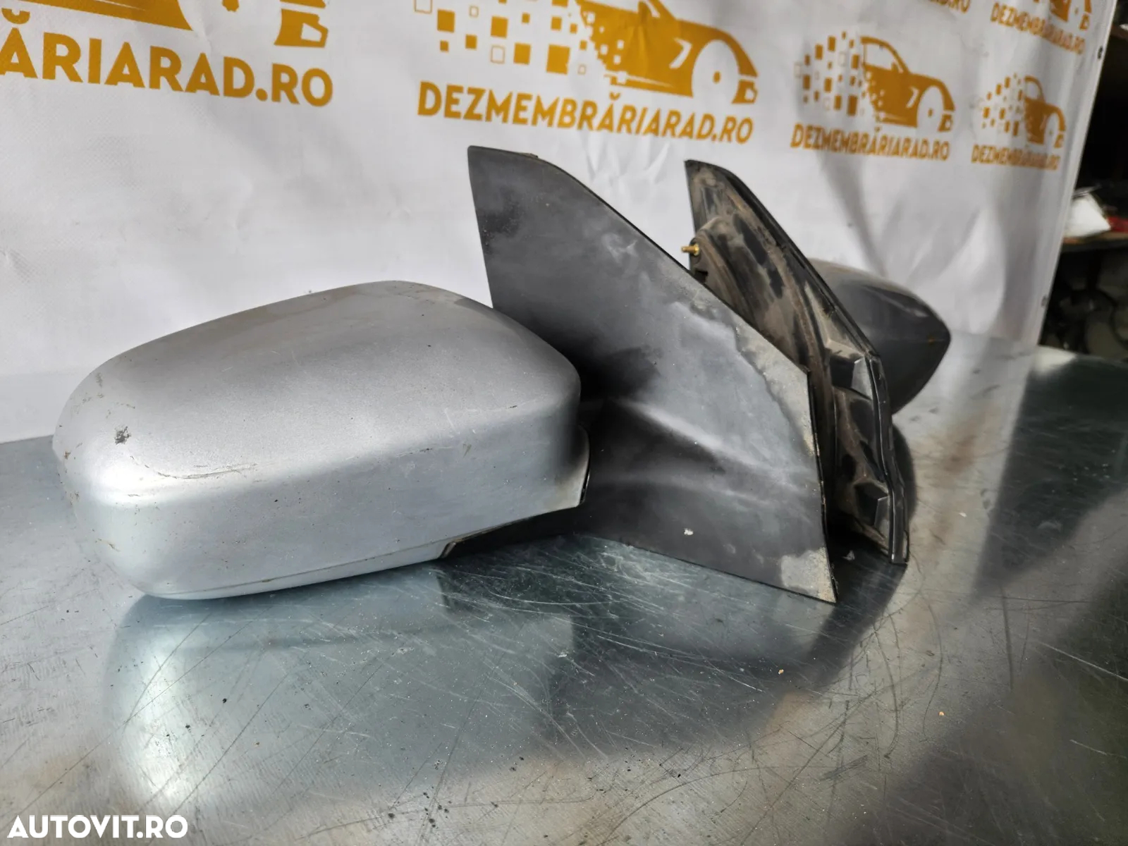 Oglinzi Oglinda Stanga Dreapta Honda Civic An 2002-2003-2004-2005 Volan Stanga Europa - 5