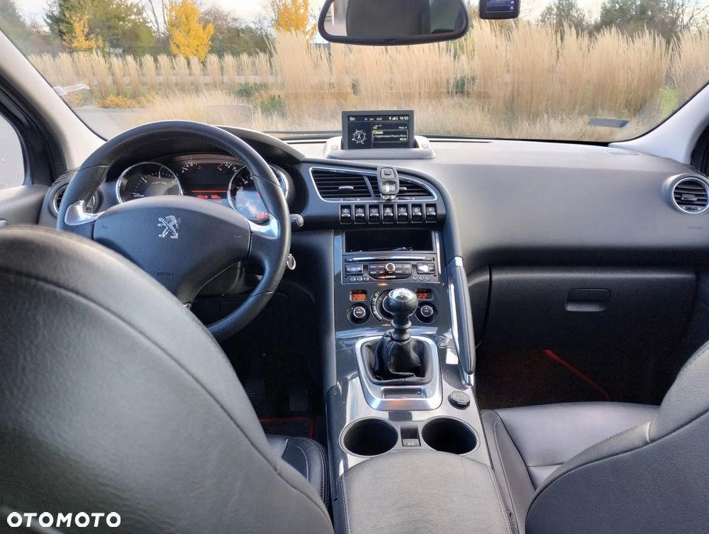 Peugeot 3008 BlueHDi 120 Stop & Start Business-Line - 17