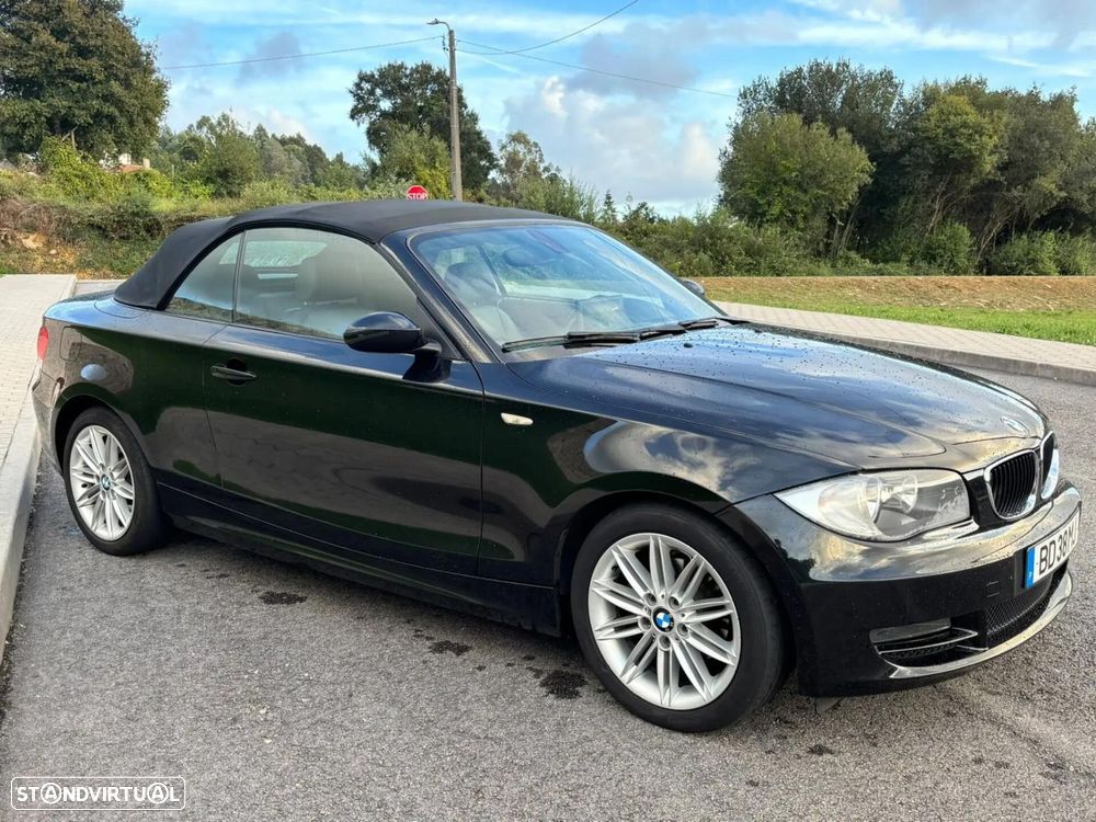 BMW 118 i - 11