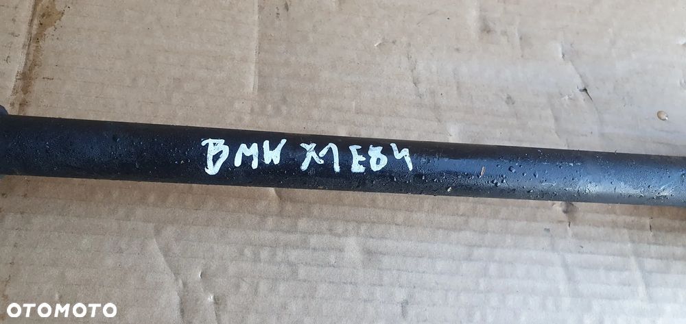 Półoś prawy tył tylna prawa półośka BMW X1 E84 7591592 - 8