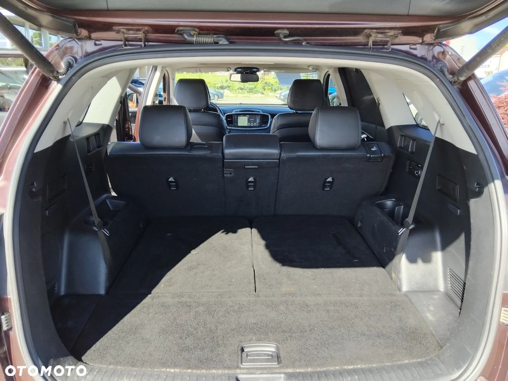 Kia Sorento 2.0 CRDI XL - 26