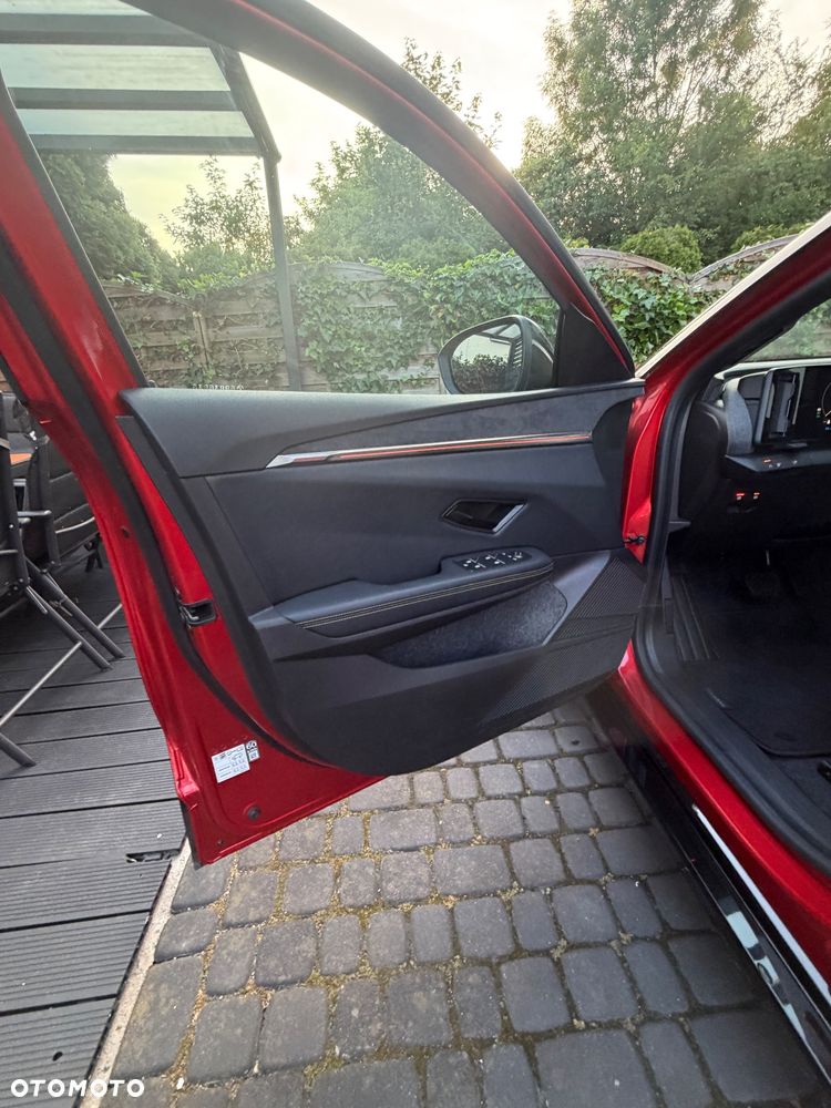 Renault Megane EV60 Techno - 11