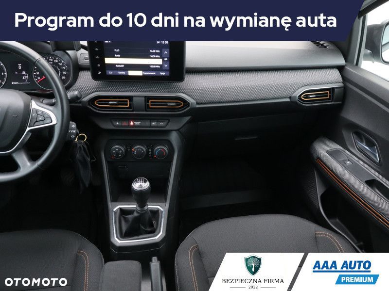 Dacia Sandero - 10