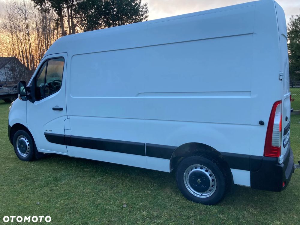 Renault Master - 6