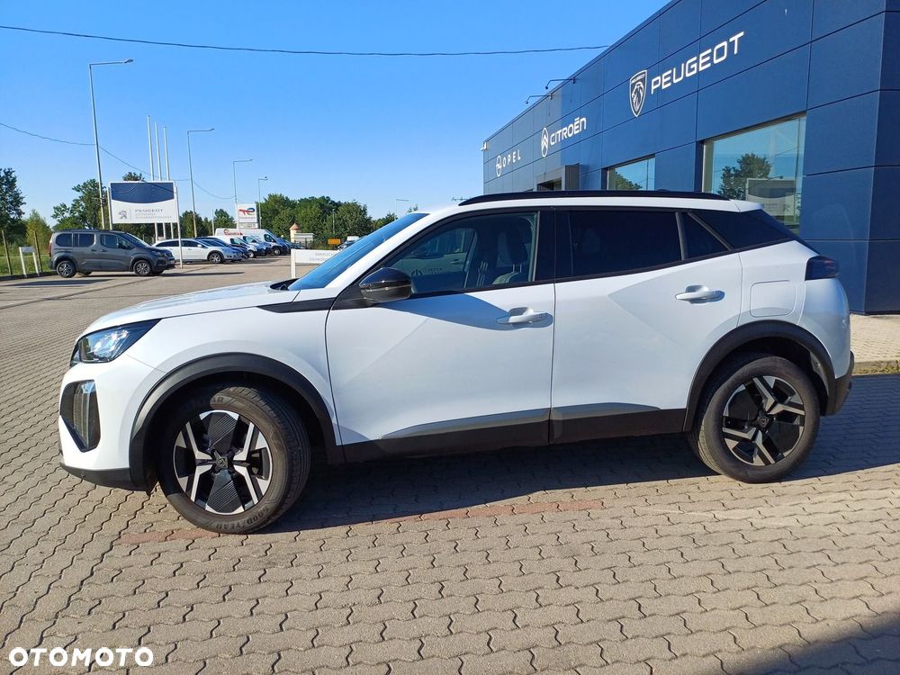 Peugeot 2008 1.2 PureTech Allure Pack S&S - 7