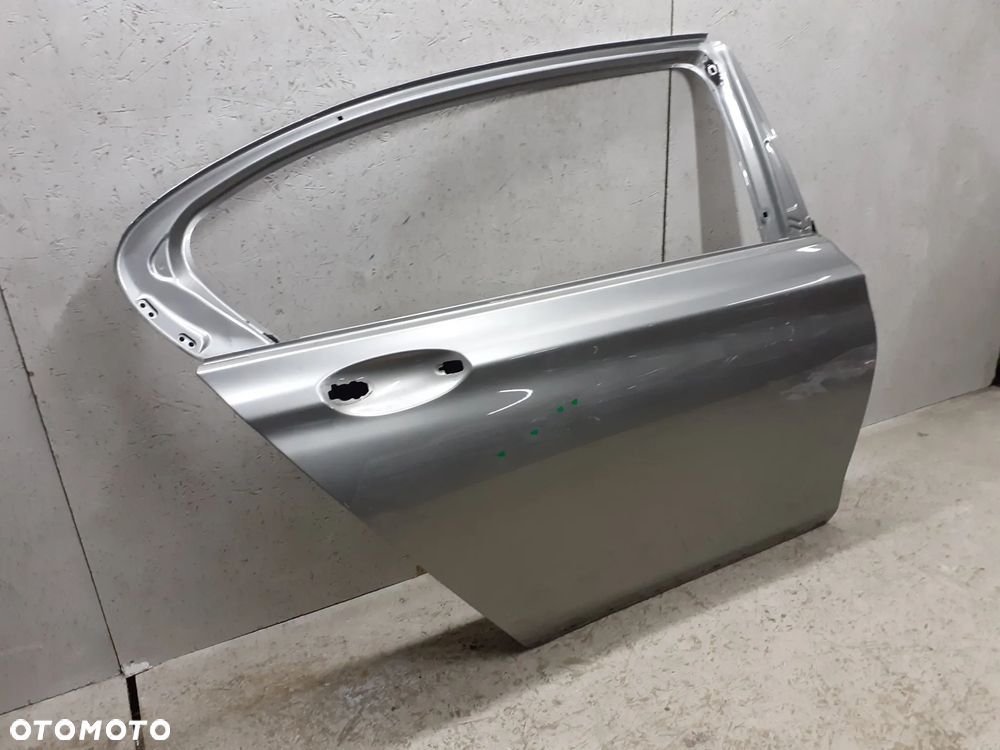 DRZWI TYLNE TYŁ PRAWE BMW 7 G12 LONG 2015-2022R - 3