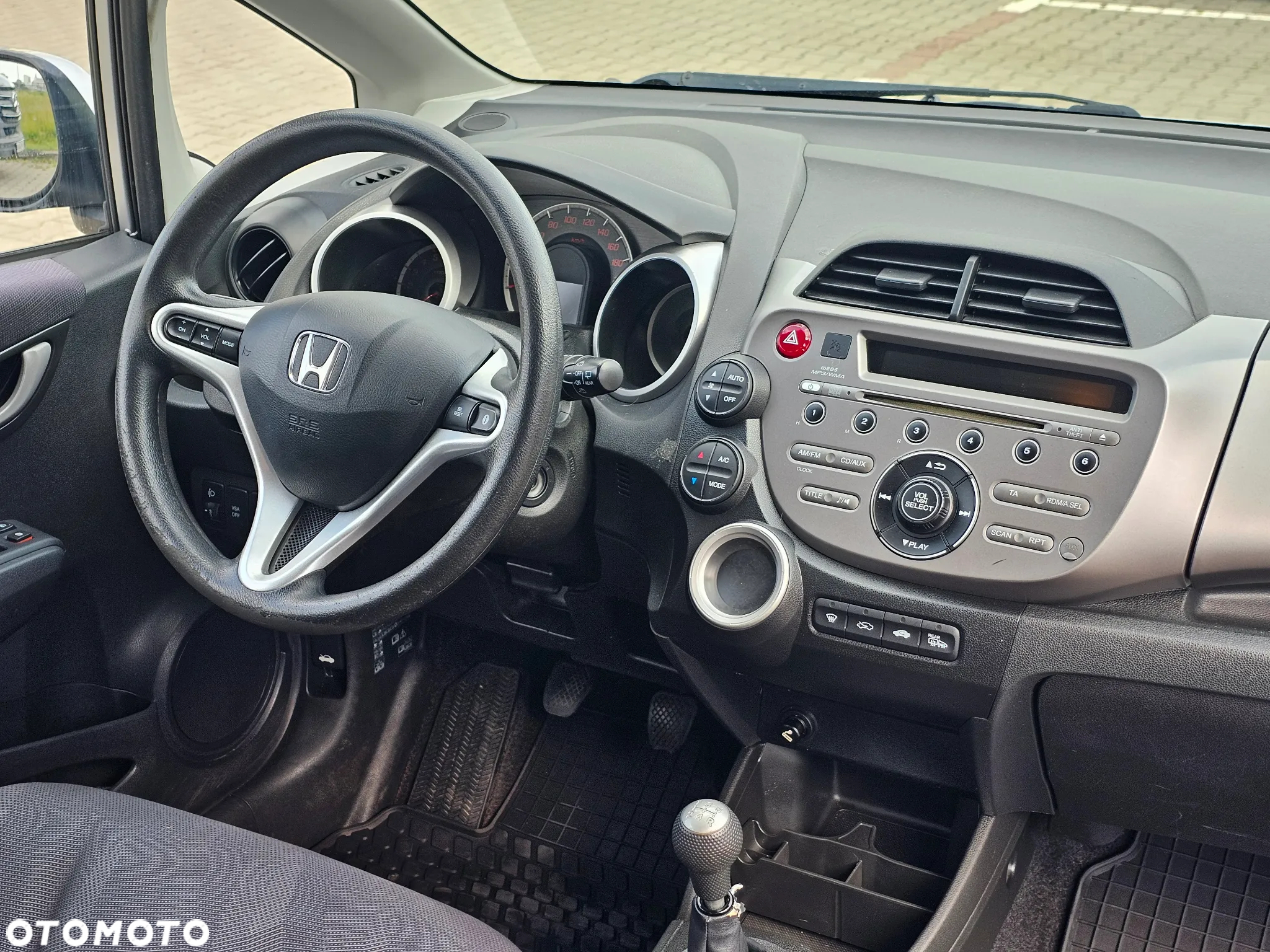 Honda Jazz 1.4 i-VTEC Exclusive - 2