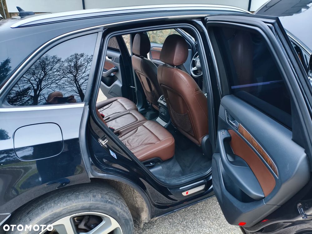 Audi Q5 - 26