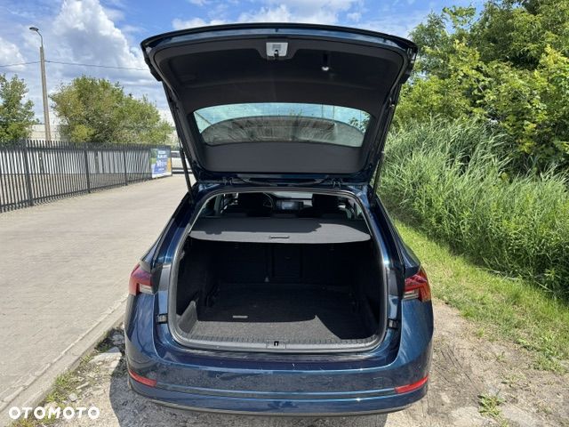 Skoda Octavia 2.0 TDI SCR Ambition DSG - 15