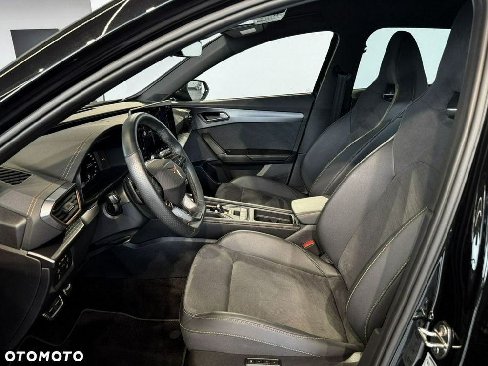 Cupra Formentor - 12