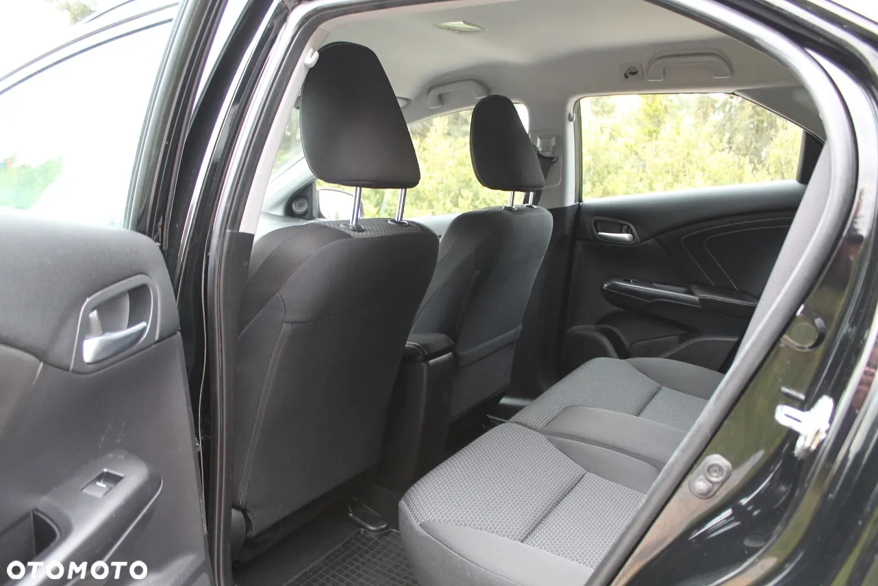 Honda Civic 1.8 Elegance - 6