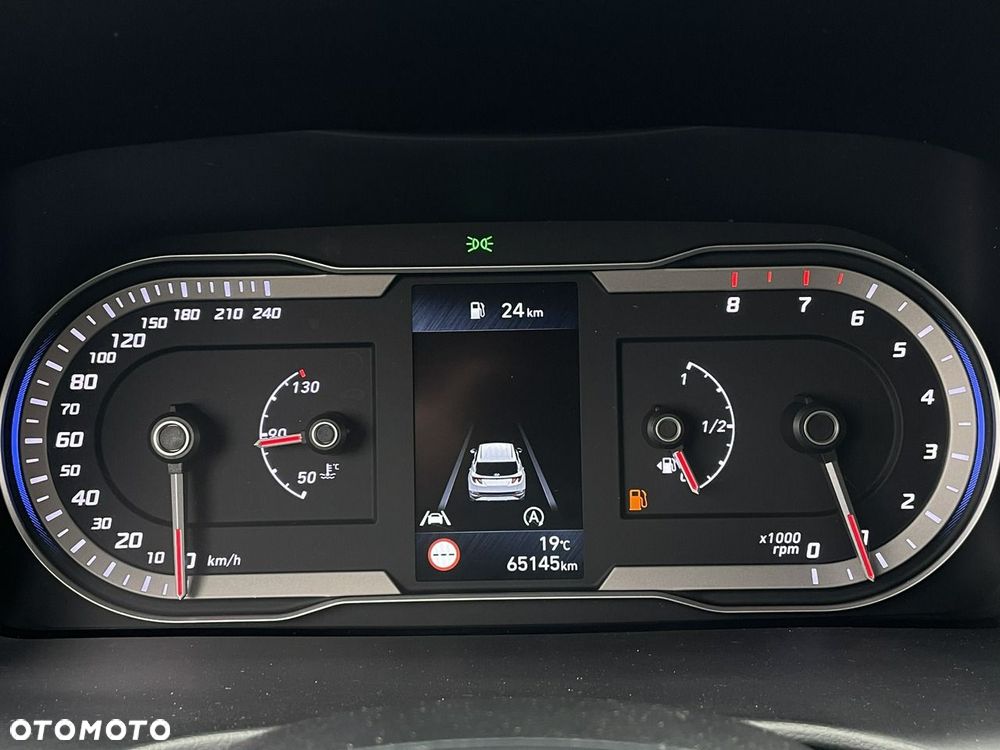 Hyundai Tucson - 17