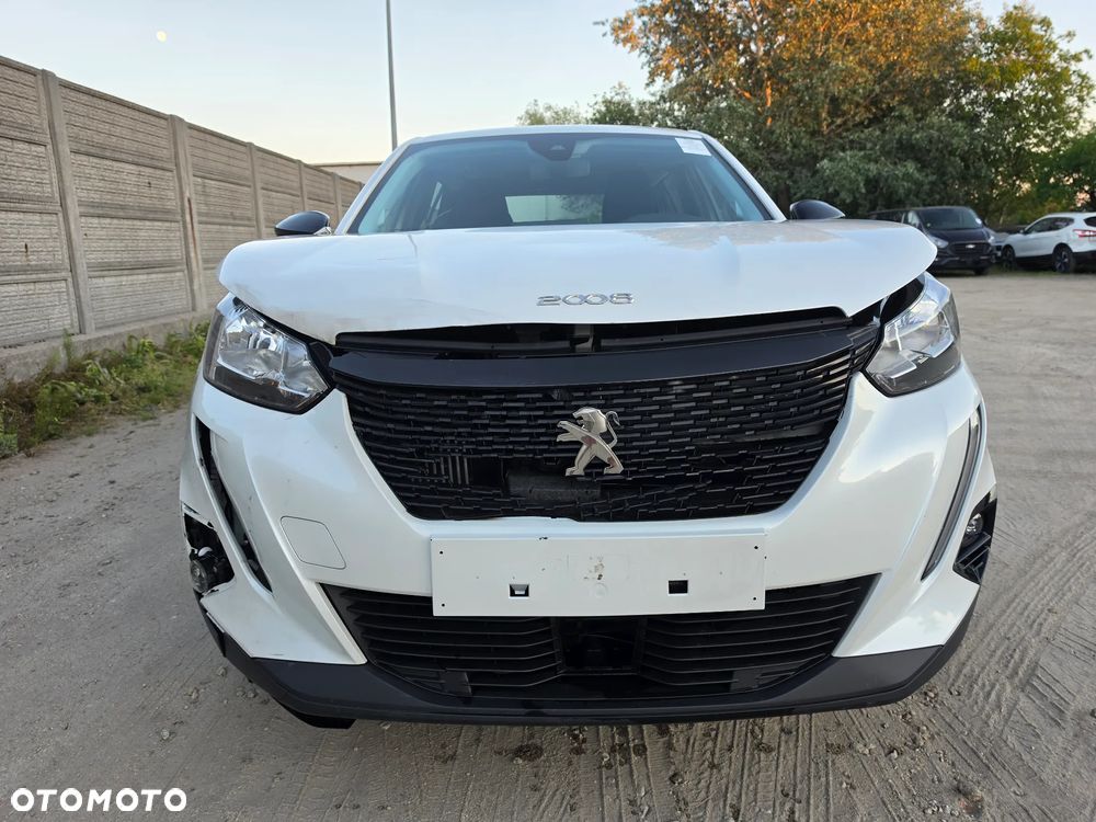Peugeot 2008 PureTech 100 Stop&Start Active - 23