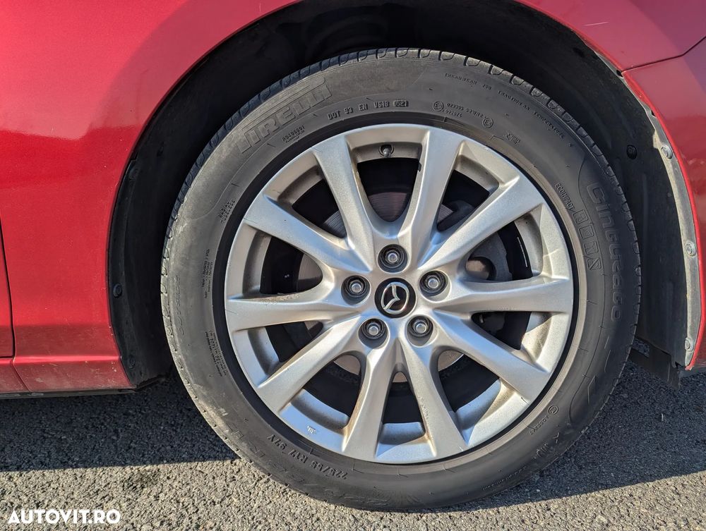 Mazda 6 G145 Attraction - 29