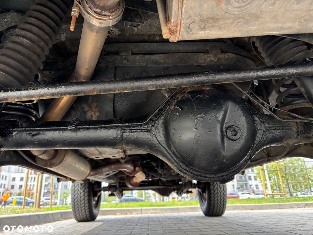 Suzuki Jimny 1.3 JLX - 17