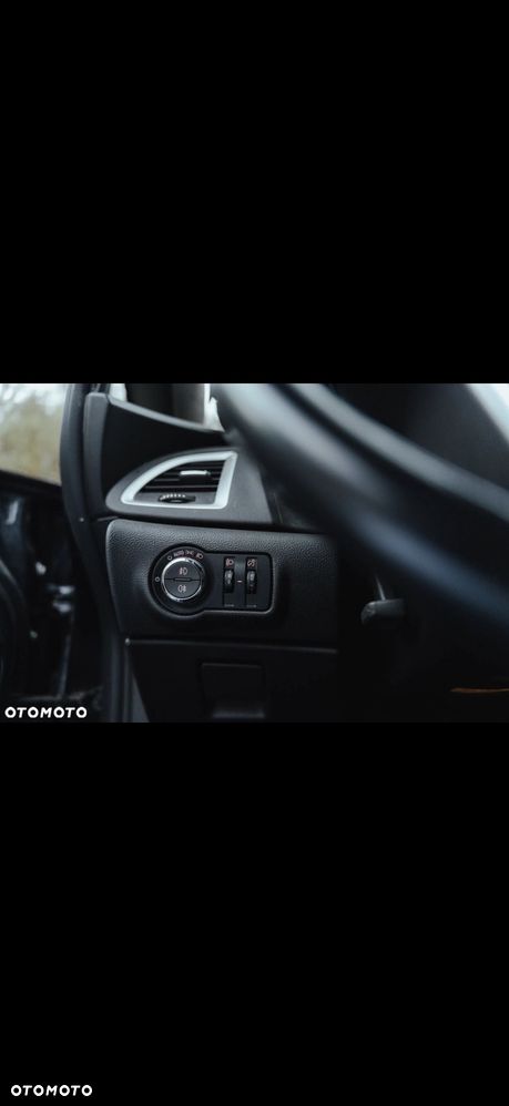 Opel Astra 1.4 Turbo Cosmo - 20