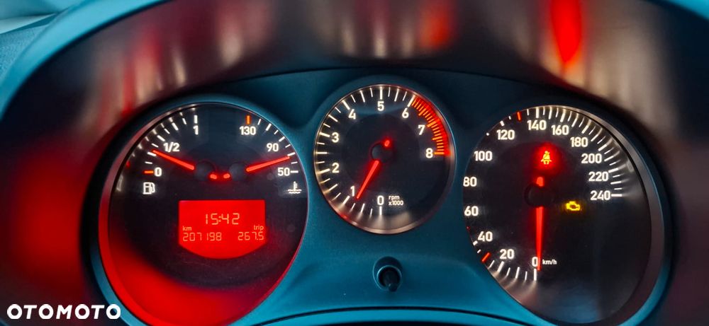 Seat Leon 1.6 Audience - 17