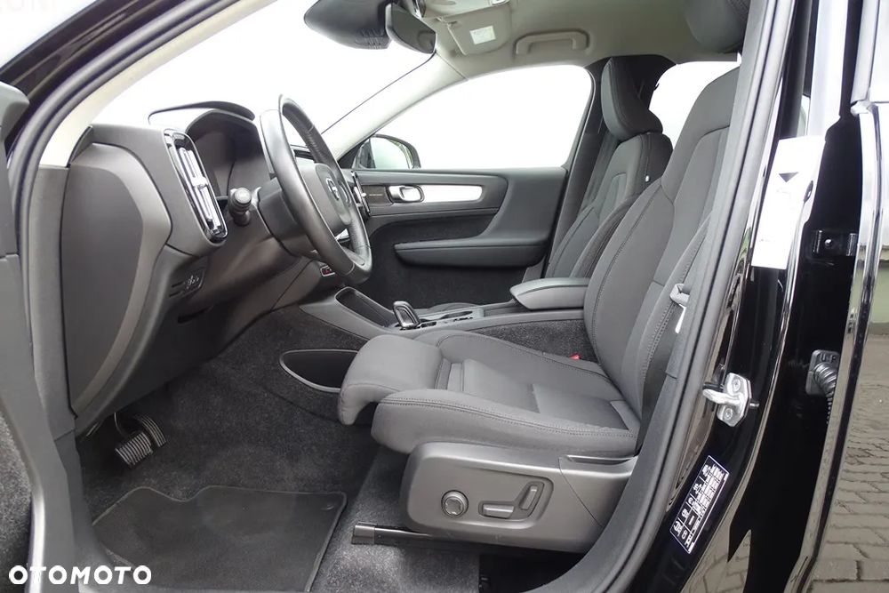Volvo XC 40 T5 Recharge DKG Inscription Expression - 20