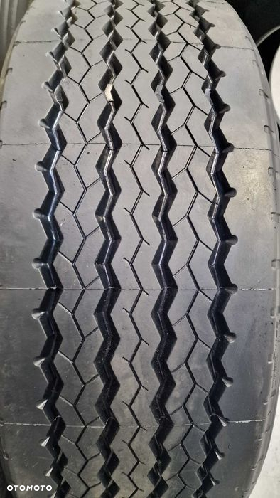 385/65 r22,5" odp. XTE2 naczepowa regionalna opona ciężarowa TE2 TIR - 3