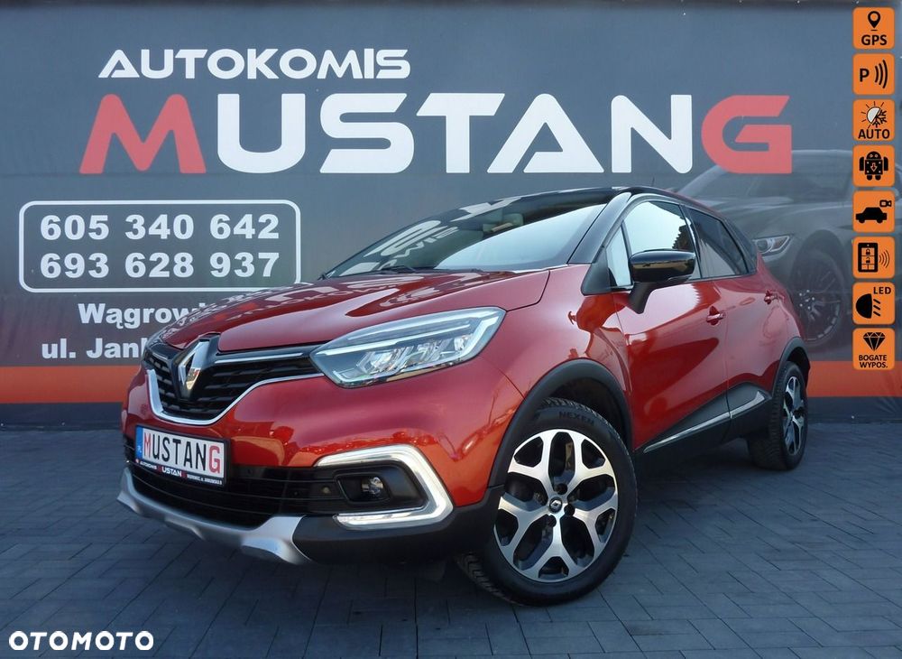 Renault Captur - 1
