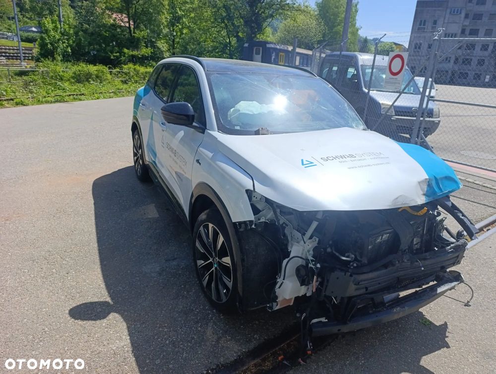 Renault Austral 1.2 E-Tech Full Hybrid 200 Esprit Alpine MMT - 3