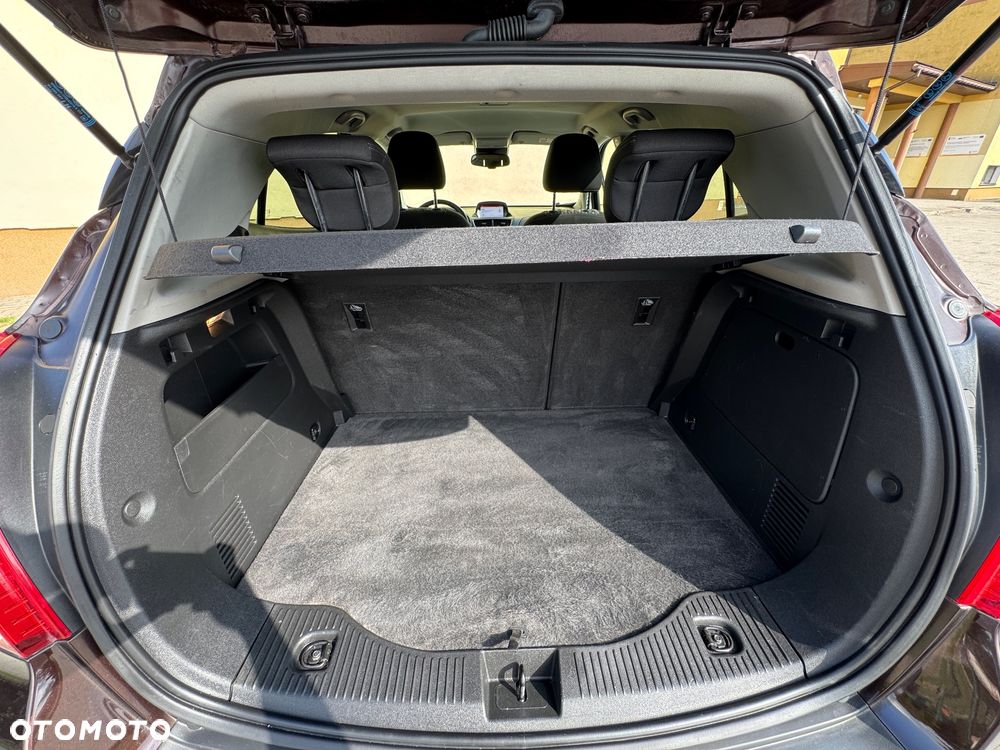 Opel Mokka 1.4 T Cosmo EU6 - 10