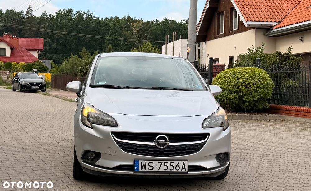 Opel Corsa 1.4 Enjoy - 11