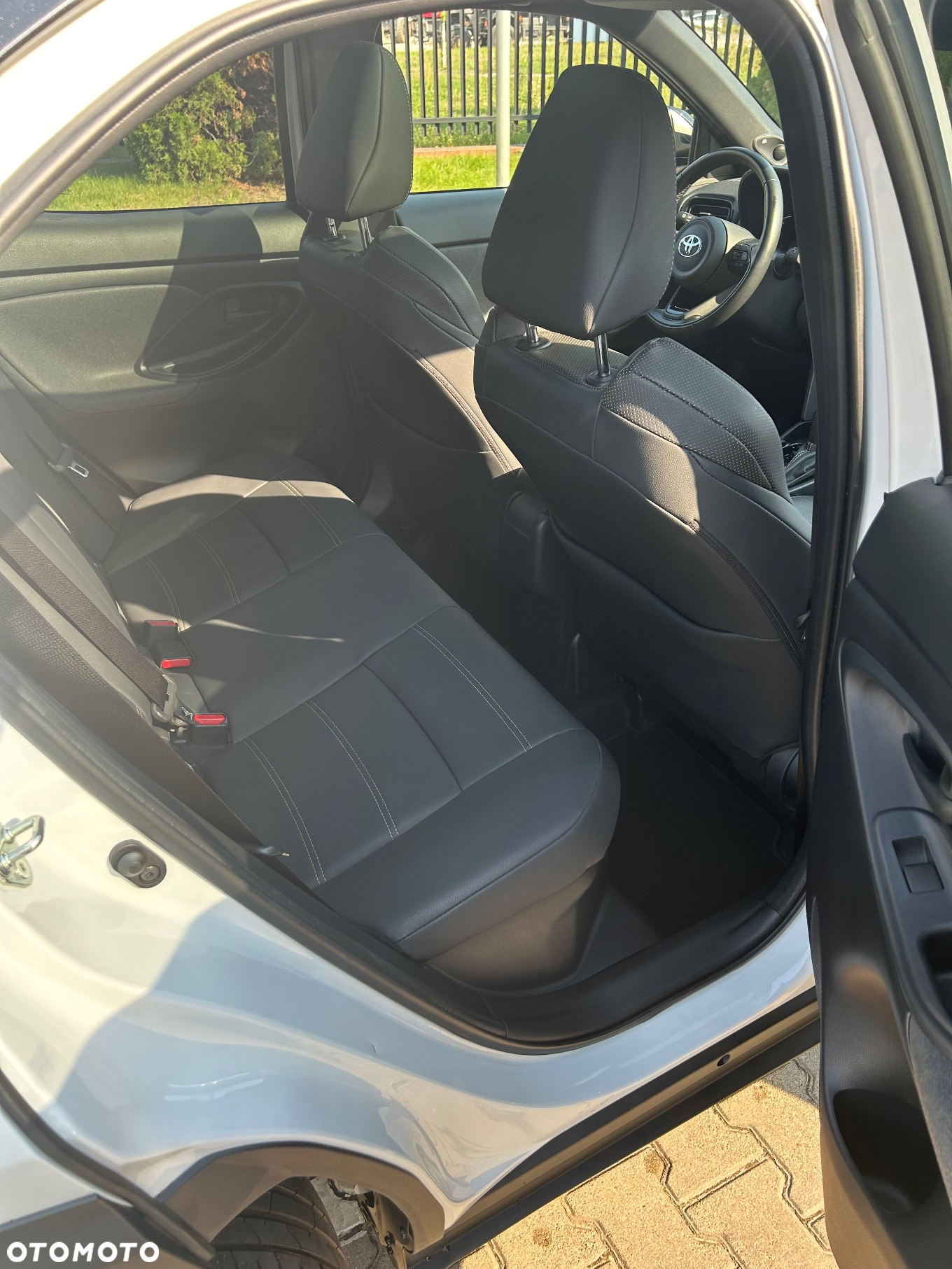 Toyota Yaris Cross - 14