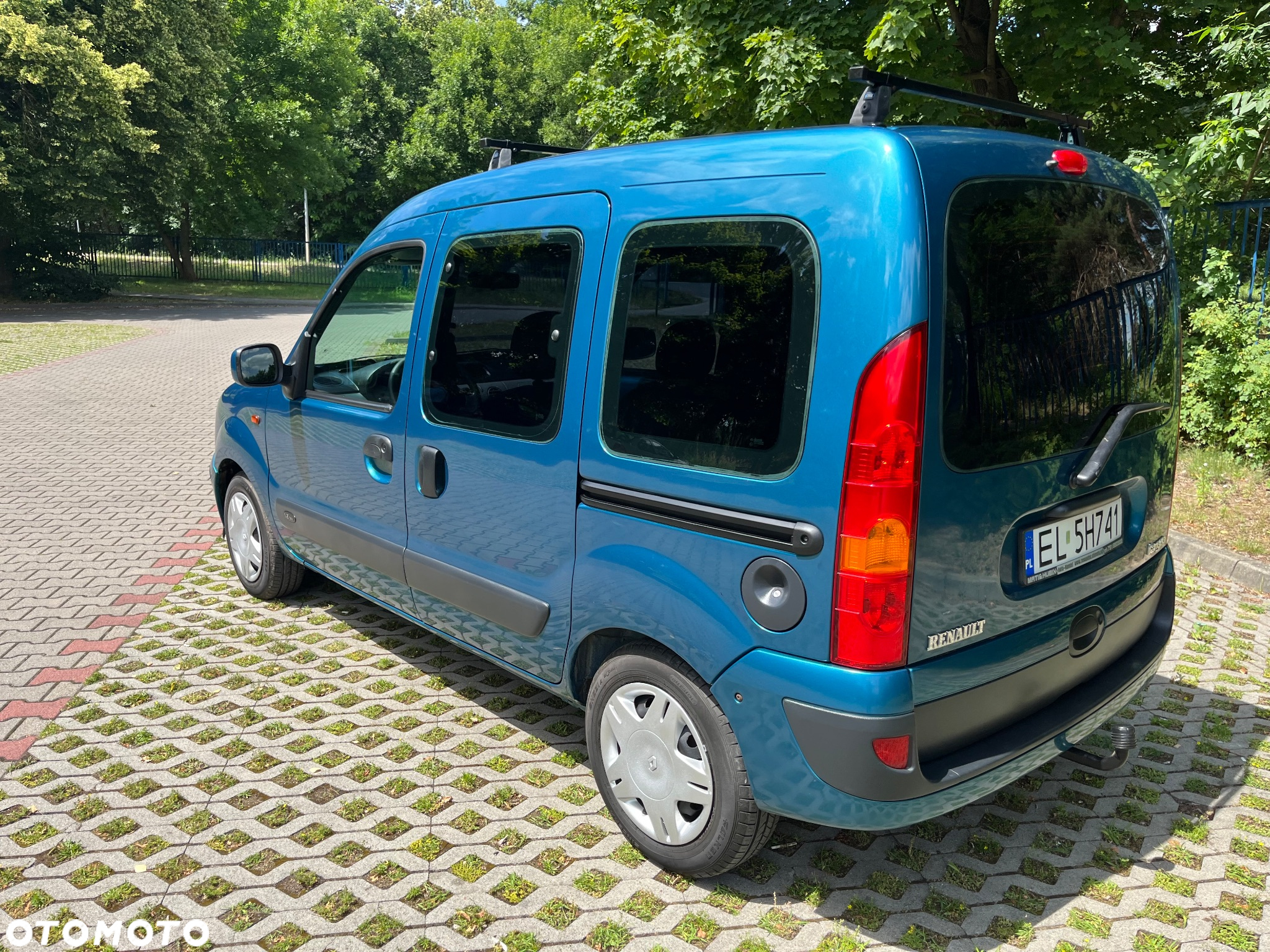 Renault Kangoo - 2